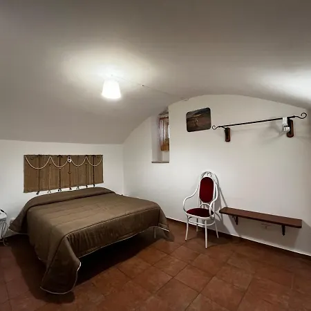 Casa Mbrlech Affittacamere