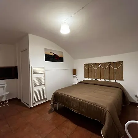 Casa Mbrlech * Putignano