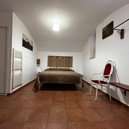 Guest house Casa Mbrlech *