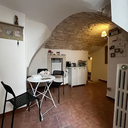 Casa Mbrlech Affittacamere