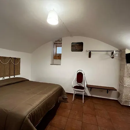 Guest house Casa Mbrlech Putignano