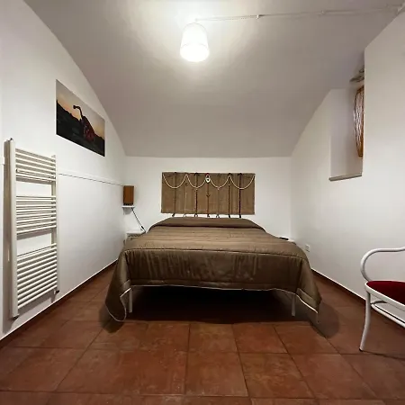 Casa Mbrlech * Putignano