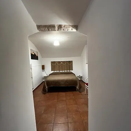 Casa Mbrlech Guest house *