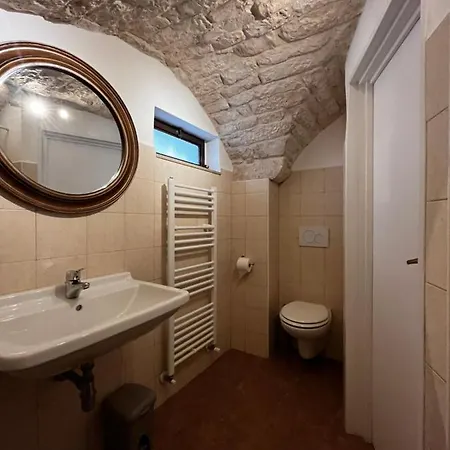 Guest house Casa Mbrlech
